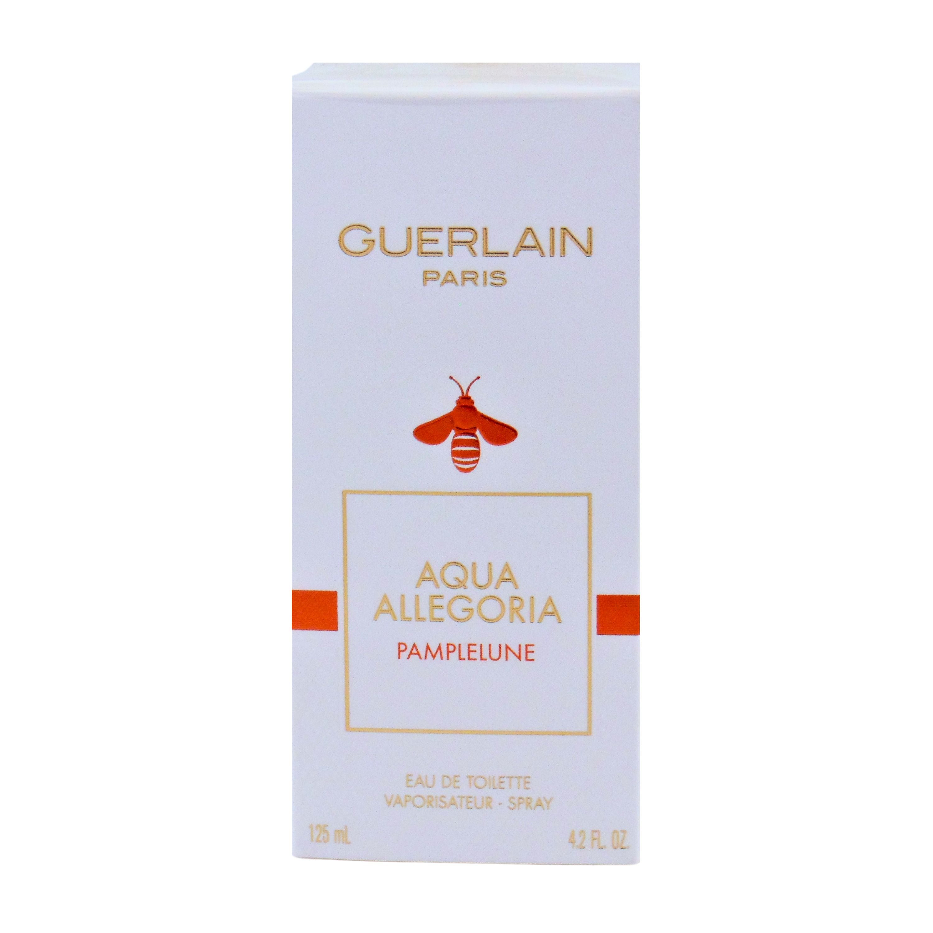 Guerlain Aqua Allegoria Pamplelun Eau de Toilette for Women